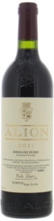 Alion Bodegas - Alion 2021