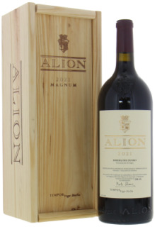 Alion Bodegas - Alion 2021