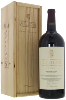 Alion Bodegas - Alion 2021