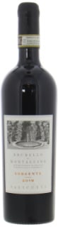 Salicutti - Brunello di Montalcino Sorgente 2019