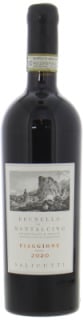 Salicutti - Brunello di Montalcino Piaggione 2020