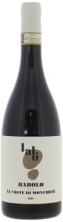 Azienda Agricola Lalù - Barolo Le Coste di Monforte 2021