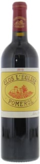 Chateau Clos L'Eglise - Chateau Clos L'Eglise 2010