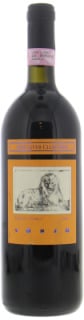 La Spinetta - Barolo Campe Vursu 2007
