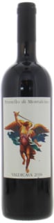 Valdicava - Brunello di Montalcino 2006