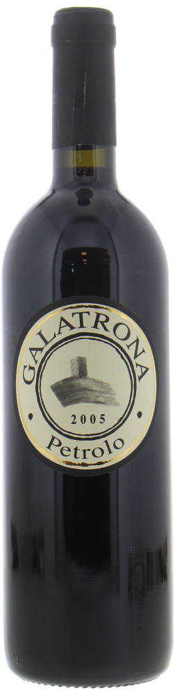 Petrolo - Galatrona 2005