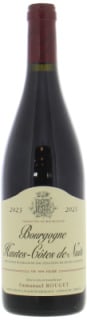 Emmanuel Rouget - Bourgogne Hautes Cotes de Nuits 2023