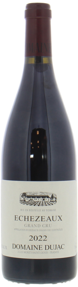 Domaine Dujac - Echezeaux 2022