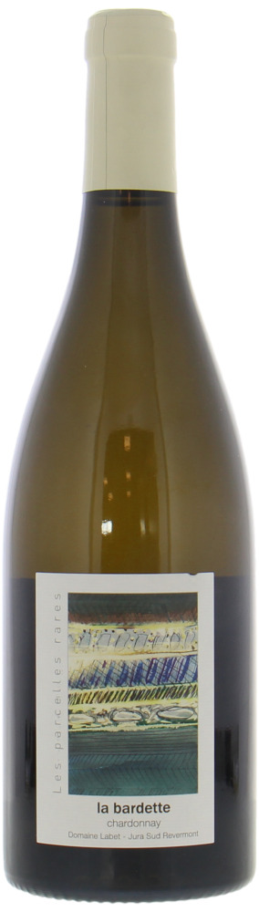 Domaine Labet - Chardonnay La Bardette 2021