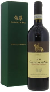 Castello di Ama - La Casuccia Chianti Classico 2011