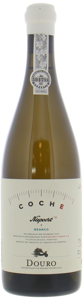 Niepoort - Coche Branco 2020