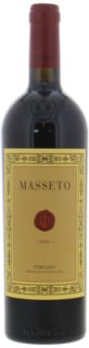Masseto - Masseto 2016