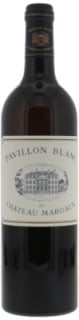 Chateau Margaux - Pavillon Blanc du Chateau Margaux 2024