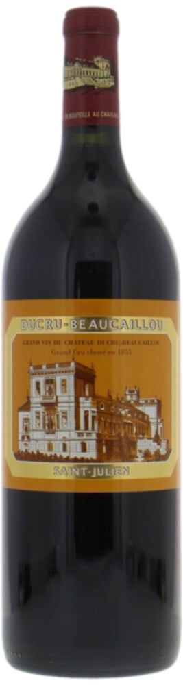Chateau Ducru Beaucaillou - Chateau Ducru Beaucaillou 2024
