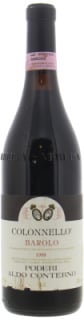Aldo Conterno - Barolo Bussia Colonnello 1998