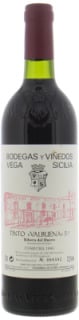 Vega Sicilia - Valbuena 1995