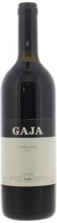 Gaja - Darmagi Cabernet Sauvignon 1993