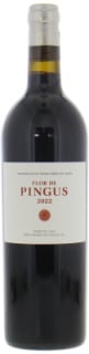 Pingus - Flor de Pingus 2022