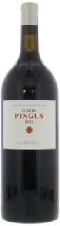 Pingus - Flor de Pingus 2021
