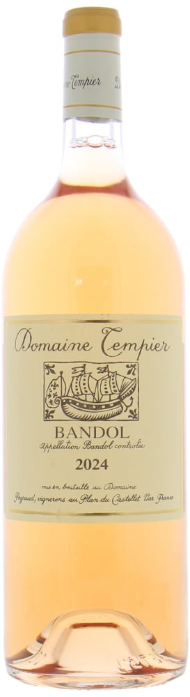 Domaine Tempier - Bandol 2024