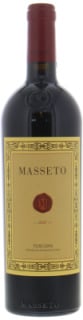 Masseto - Masseto 2017