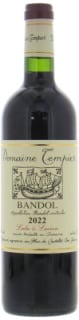 Domaine Tempier - Bandol Lulu et Lucien 2022
