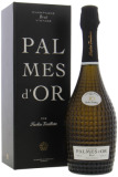 Nicolas Feuillatte - Brut Champagne Cuvée Palmes d'Or 2009