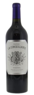 Chateau La Conseillante - Chateau La Conseillante 2024