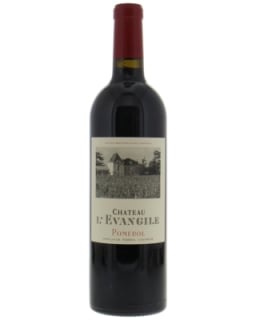 Chateau L'Evangile - Chateau L'Evangile 2024