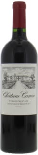 Chateau Canon - Chateau Canon 2024