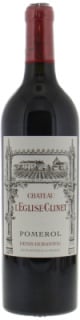 Chateau Eglise Clinet - Chateau Eglise Clinet 2024