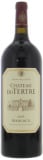 Chateau du Tertre - Chateau du Tertre 2005
