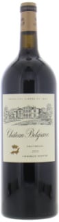 Chateau Belgrave - Chateau Belgrave 2018