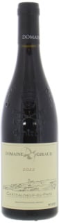 Domaine Giraud - Chateauneuf du Pape Tradition 2022
