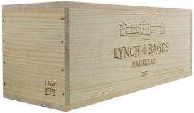 Chateau Lynch-Bages - Chateau Lynch Bages 2020
