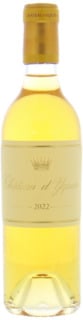 Chateau D'Yquem - Chateau D'Yquem 2022