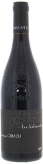 Domaine Giraud - Chateauneuf du Pape Les Galimardes 2022
