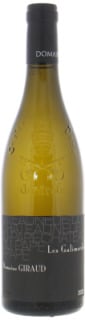 Domaine Giraud - Chateauneuf du Pape Les Gallimardes Blanc 2023