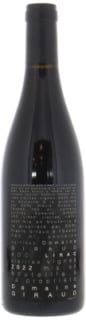 Domaine Giraud - Lirac Vieilles Vignes 2022