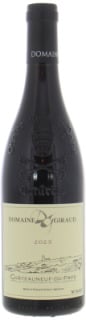 Domaine Giraud - Chateauneuf du Pape Tradition 2023