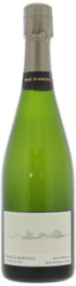 Franck Bonville - Brut Grand Cru Blanc de Blancs NV