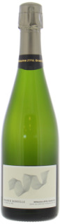 Franck Bonville - Millesime Blanc de Blancs Grand Cru 2016