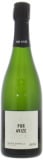 Franck Bonville - Pur Avize Blanc de Blancs Grand Cru 2018