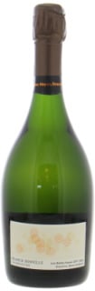 Franck Bonville - Brut Les Belles Voyes Brut Blanc de Blancs Grand Cru 2017