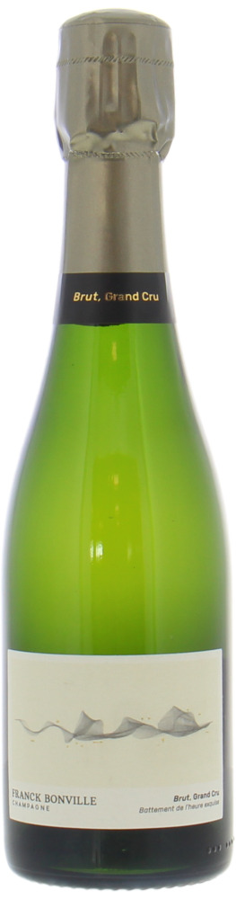 Franck Bonville - Brut Grand Cru Blanc de Blancs NV