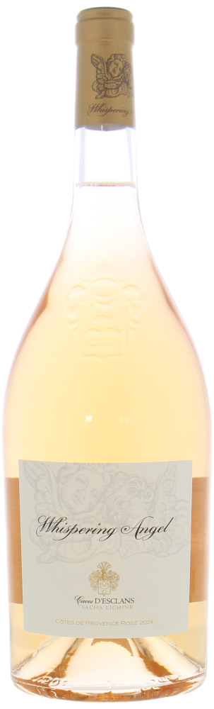 Chateau d'Esclans - Rose Whispering Angel 2024