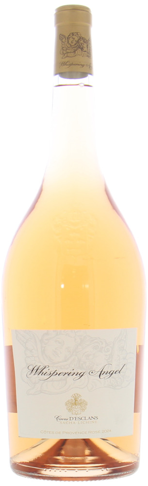 Chateau d'Esclans - Rose Whispering Angel 2024
