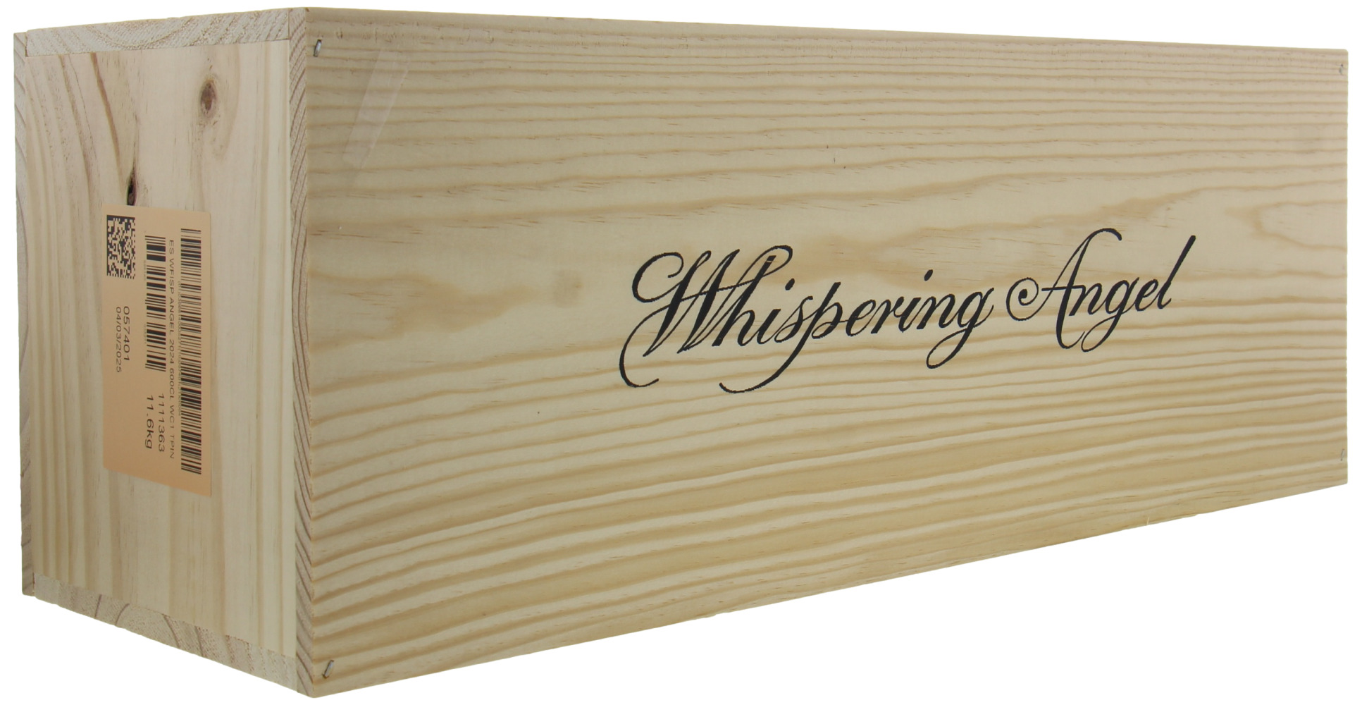 Chateau d'Esclans - Rose Whispering Angel 2024