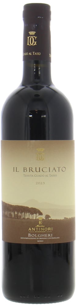 Antinori - Tenuta Guado al Tasso Bruciato 2023