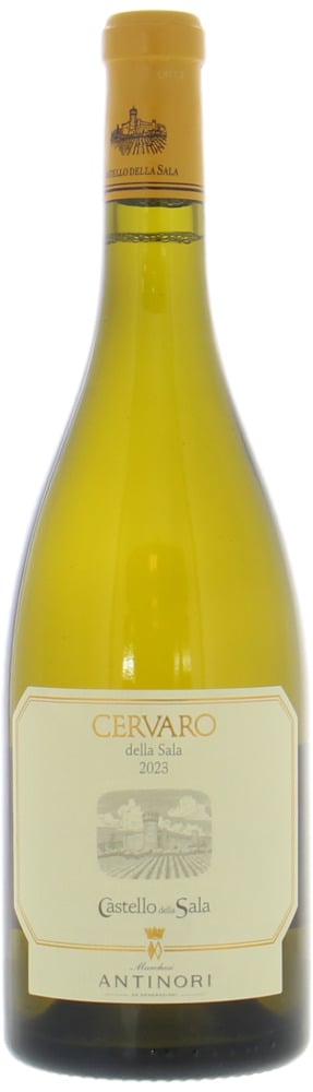 Antinori - Cervaro della Sala 2023